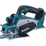 Makita Akku-Hobel DKP180Z