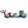 LEGO Nexo Knights Ultimativer Aaron (70332)