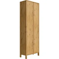 OTTO home Luven Garderobenschrank 192 x 0 x 192 beige