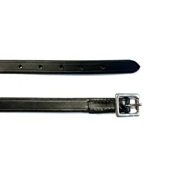 Waldhausen Sporenriemen Leder