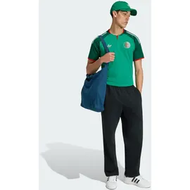adidas Algerien Auswärtstrikot 2026 Herren Gr. L