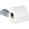 Toilettenpapierhalter Maribor silber