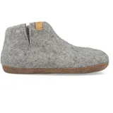 Tofvel Mula Herren Marbled Light Grey 41