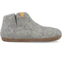 Tofvel Mula Herren Marbled Light Grey 41