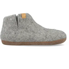 Tofvel Mula Herren Marbled Light Grey 41