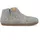 Tofvel Mula Herren Marbled Light Grey 41
