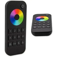 ISOLED Sys-Pro RGB+W 4 Zonen Fernbedienung
