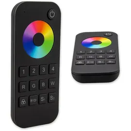 ISOLED Sys-Pro RGB+W 4 Zonen Fernbedienung