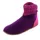 Wildpoldsried Kids Hüttenschuhe Unisex-Kinder Veilchen 392 28 EU