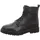 Palpa Schnürstiefelette in schwarz | Gr.: 41