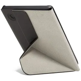 Tolino shine / shine color - Origami Falttasche - Black