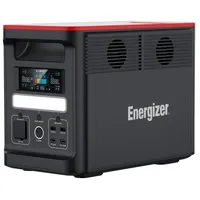 Energizer Power Station - 1536Wh with 1800W O