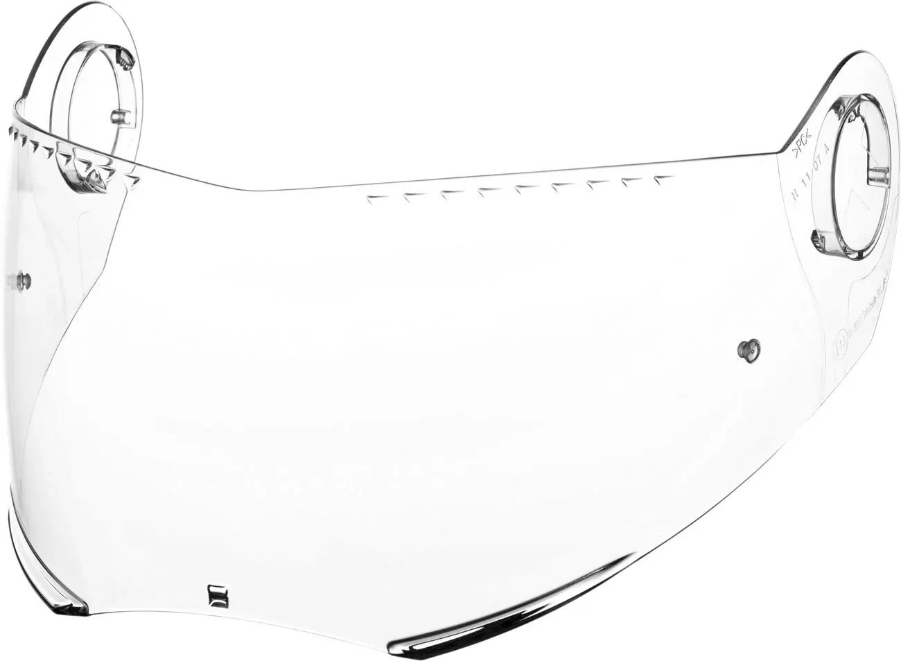 Schuberth SV6, visière - Net - XS-L