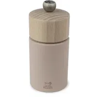Peugeot BOREAL Salzmühle 12 cm Blütenrosa unbefüllt