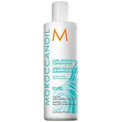 Moroccanoil  Curl Enhancing Conditioner 250ml