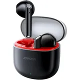 Joyroom JR-PB2 Bluetooth-Kopfhörer, Schwarz
