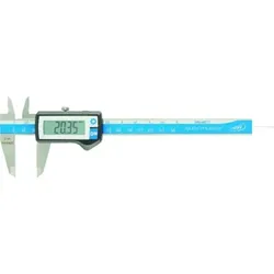 Digital-Taschenmessschieber 150mm o.Daten.RT