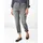 Brax Style MILEY S Used Light Grey denim hellgrau, Gr. 36