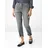 Brax Style MILEY S Used Light Grey denim hellgrau, Gr. 36