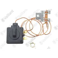 Vaillant Temperaturbegrenzer Abgassensor 100389