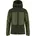 Jacke deep forest-laurel green 3XL