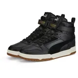 Puma WTR schwarz 42