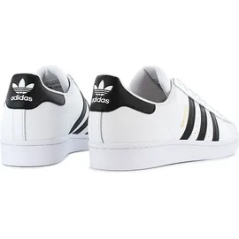 adidas Superstar Cloud White / Core Black / Cloud White 36