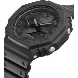 Casio G-Shock GA-B2100 Resin 45,4 mm GA-B2100-1A1