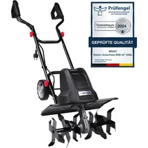 Brast Elektro Motorhacke 1500L