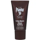 Dr. Kurt Wolff Plantur 39 Color Braun Farb-Spülung 150 ml