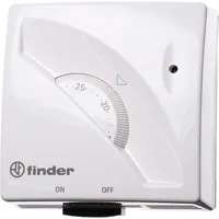 Finder 1T.01.1 Raumthermostat Aufputz 1 St.