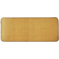 Küchenläufer SISAL | Natur - 100x200 cm