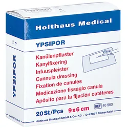 Ypsipor Kanülenpflaster