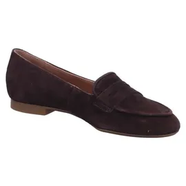 Paul Green Loafer Damen Braun 38
