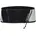 Belt Trailrunningrucksack Schwarz