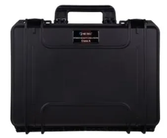 Metrel A 1685 S Hartschalenkoffer