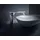 Hansgrohe Massaud Einhandmischer Brushed Red Gold