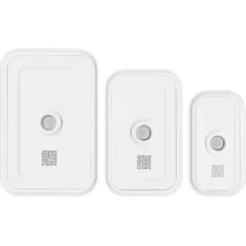 Zwilling Fresh&Save Vakuum Boxset 3 tlg.