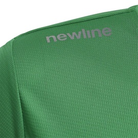 New Line Core Funktionsshirt Herren jolly green S