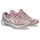 Asics GEL-TACTIC 13 Damen, Handballschuhe, pink, Größe 38 EU