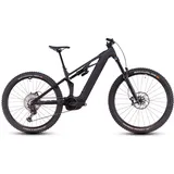 Cube Stereo Hybrid ONE77 HPC SLX 800