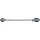 BGS Ratschen-Ringschlüssel 4 in 1 SW 10 x 12, 14 x 17 mm