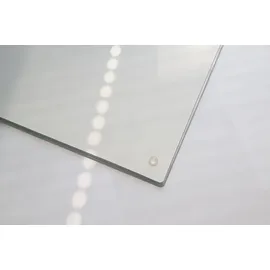 OEM Glasherdplattenschutz 60x52 Marmor