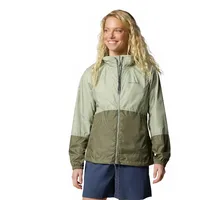 Columbia Flash ForwardTM Ii Jacke - Safari / Stone