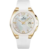 JUNGHANS Spektrum Funkuhr 015/1506.00