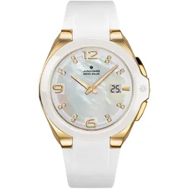 JUNGHANS Spektrum Funkuhr 015/1506.00