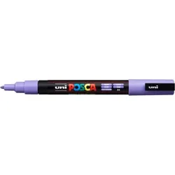 Pigmentmarker lila PC-3M