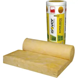 Isover Klemmfilz Super Mata Plus 032
