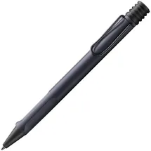 Lamy Kugelschreiber safari schwarz, Schreibfarbe: schwarz, 1 St.