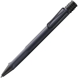Lamy Kugelschreiber safari schwarz, Schreibfarbe: schwarz, 1 St.